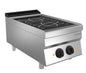 Induktionsherd 700FX-I20 | Bartscher 284432 - Bartscher
