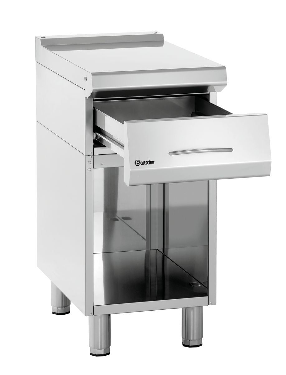 Arbeitselement 700, B400, UO | Bartscher 284804 - Bartscher