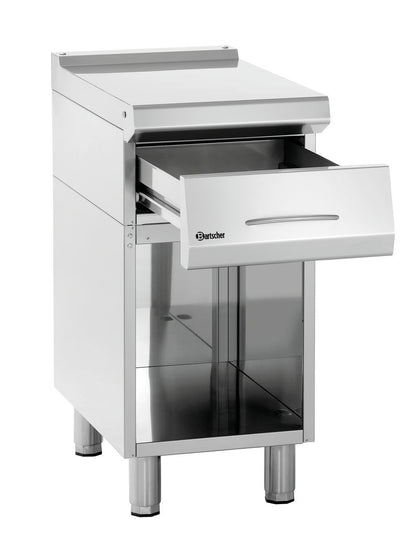 Arbeitselement 700, B400, UO | Bartscher 284804 - Bartscher