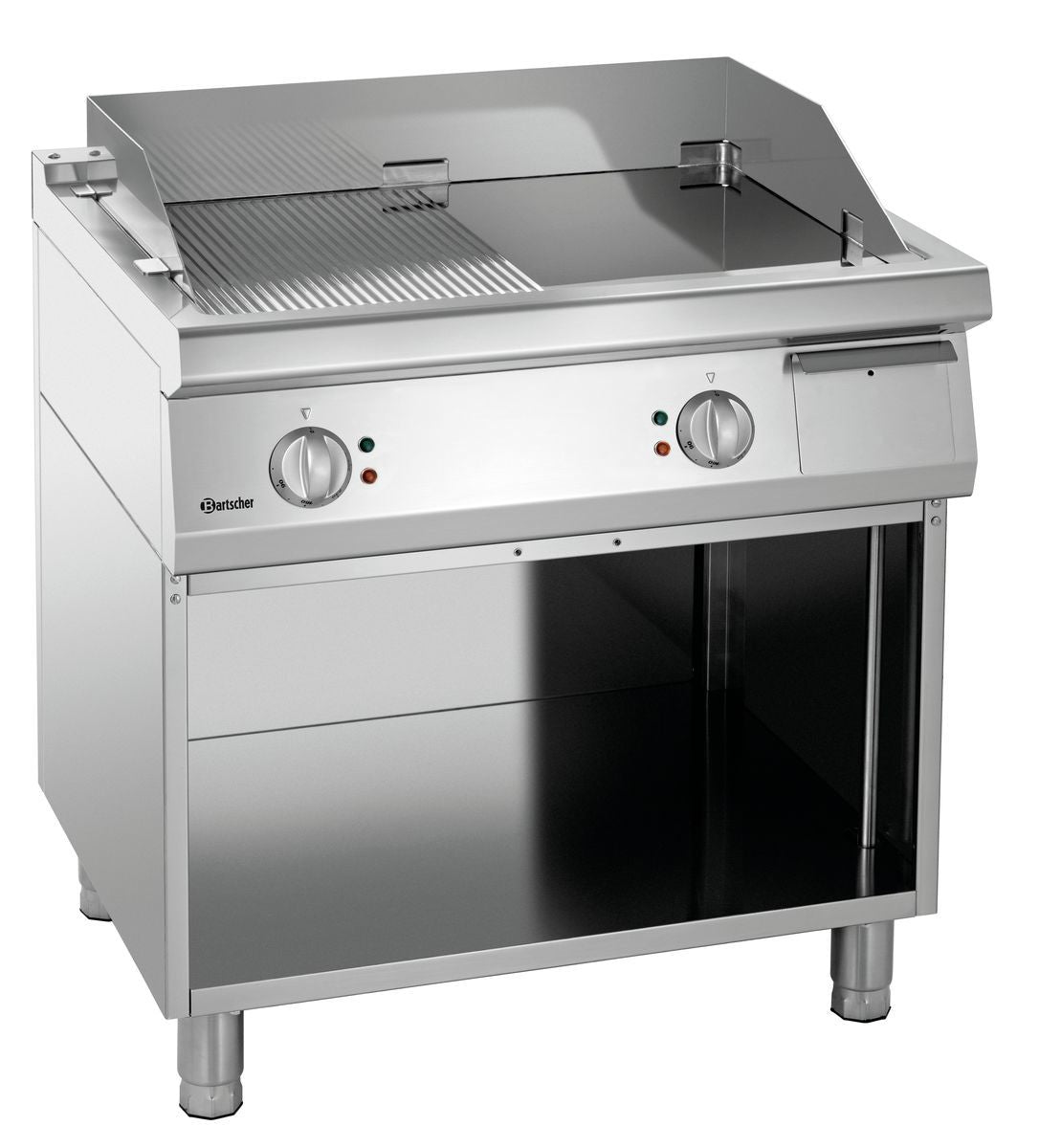 Spritzschutz 780 | Bartscher 285076 - Bartscher