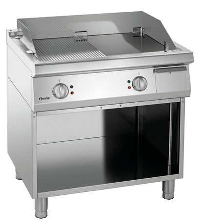 Spritzschutz 780 | Bartscher 285076 - Bartscher