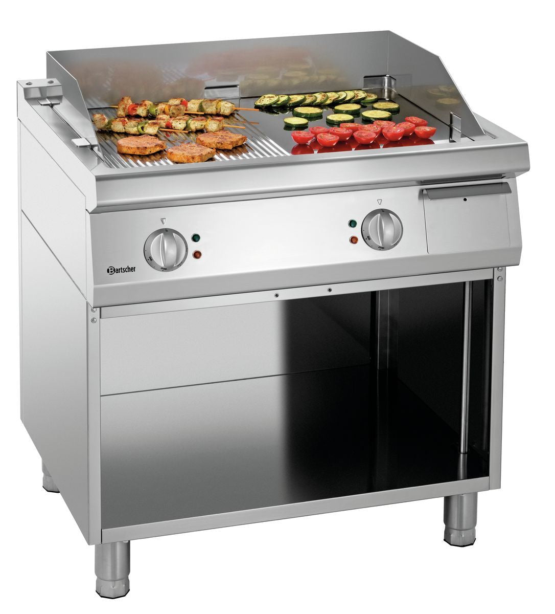 Spritzschutz 780 | Bartscher 285076 - Bartscher