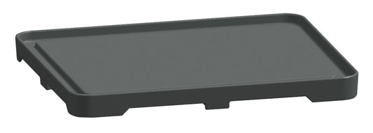 Bratplatte 700-G | Bartscher 285083 - Bartscher