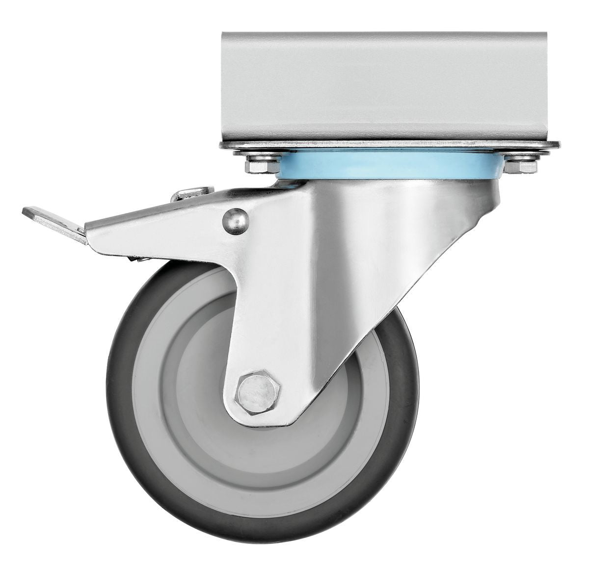 Lenkrollen 4S700 | Bartscher 285088 - Bartscher