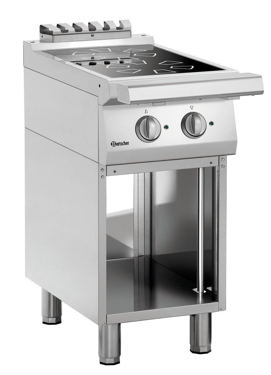 Küchen-Reling 700-400 | Bartscher 285200 - Bartscher