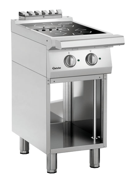 Küchen-Reling 700-400 | Bartscher 285200 - Bartscher