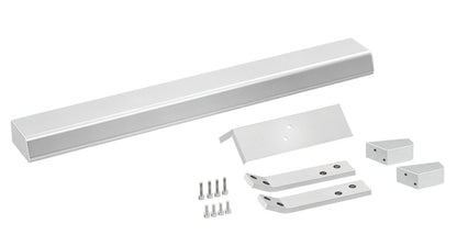 Küchen-Reling 700-800 | Bartscher 285201 - Bartscher