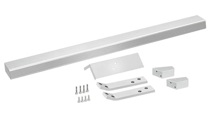 Küchen-Reling 700-1200 | Bartscher 285203 - Bartscher