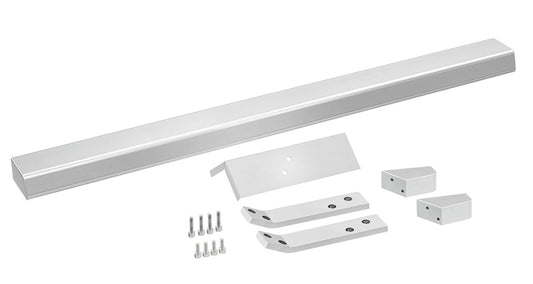 Küchen-Reling 700-1200 | Bartscher 285203 - Bartscher