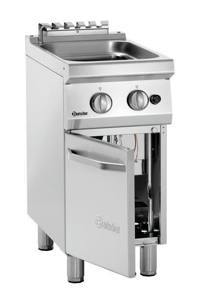 Nudelkocher, Gas 700, B400 24L | Bartscher 2853051 - Bartscher