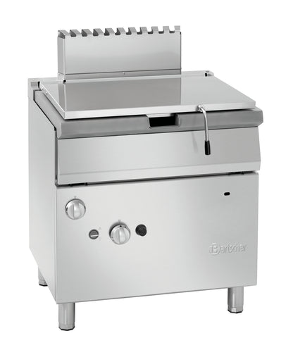 Kippbratpfanne 700 G51LEK | Bartscher 2856031 - Bartscher