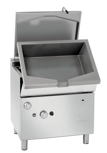 Kippbratpfanne 700 G51LEK | Bartscher 2856031 - Bartscher