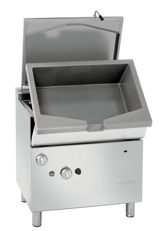 Kippbratpfanne 700 G51LEK | Bartscher 2856031 - Bartscher