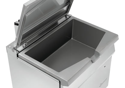 Kippbratpfanne 700 G51LEK | Bartscher 2856031 - Bartscher