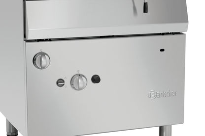 Kippbratpfanne 700 G51LEK | Bartscher 2856031 - Bartscher