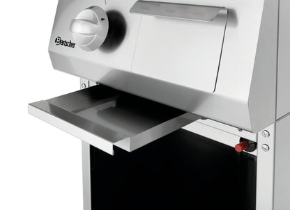 Lavasteingrill 700VR G90 | Bartscher 2856211 - Bartscher
