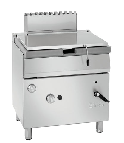 Kippbratpfanne 700 G51LHK | Bartscher 2856811 - Bartscher