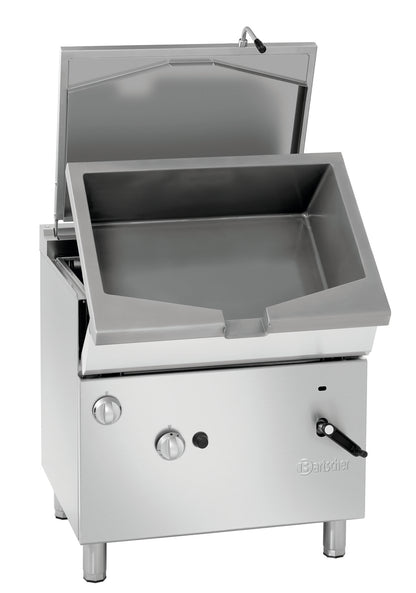 Kippbratpfanne 700 G51LHK | Bartscher 2856811 - Bartscher