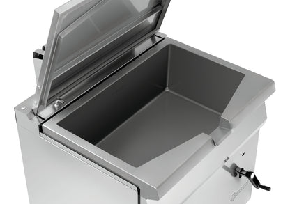 Kippbratpfanne 700 G51LHK | Bartscher 2856811 - Bartscher