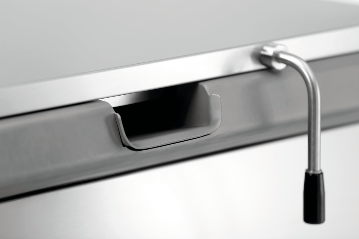 Kippbratpfanne 700 G51LHK | Bartscher 2856811 - Bartscher