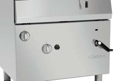 Kippbratpfanne 700 G51LHK | Bartscher 2856811 - Bartscher