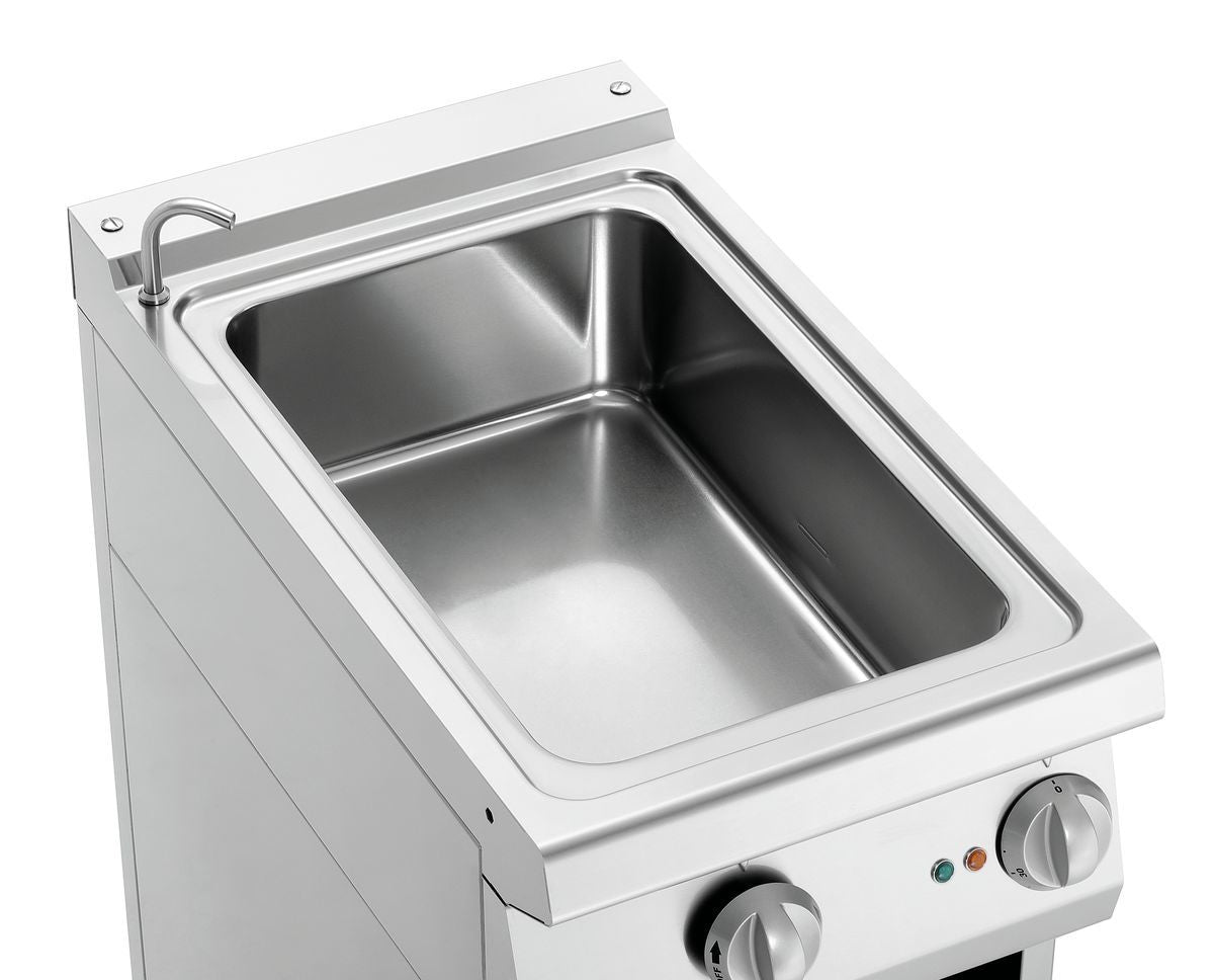 Bain Marie 700, B400, UO, mWE | Bartscher 286301 - Bartscher