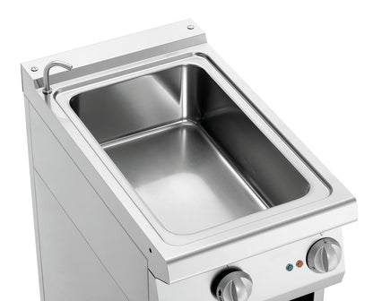 Bain Marie 700, B400, UO, mWE | Bartscher 286301 - Bartscher