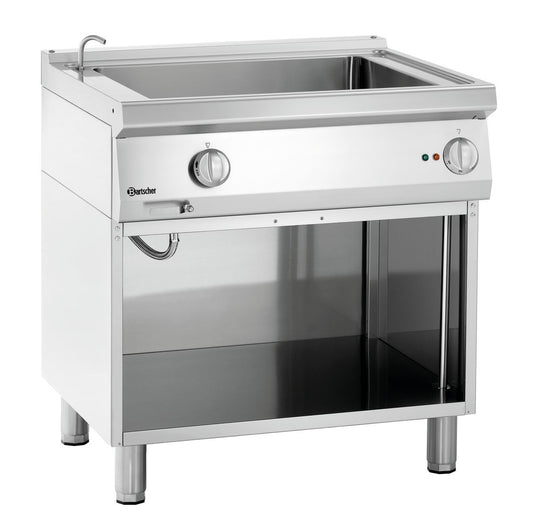Bain Marie 700, B800, UO, mWE | Bartscher 286302 - Bartscher