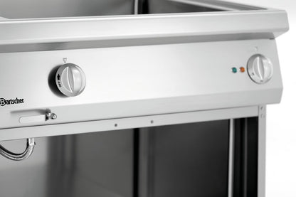 Bain Marie 700, B800, UO, mWE | Bartscher 286302 - Bartscher