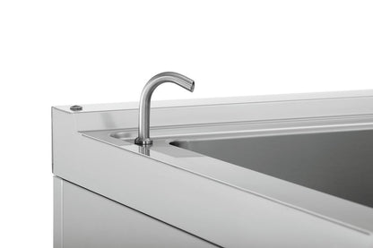 Bain Marie 700, B800, UO, mWE | Bartscher 286302 - Bartscher
