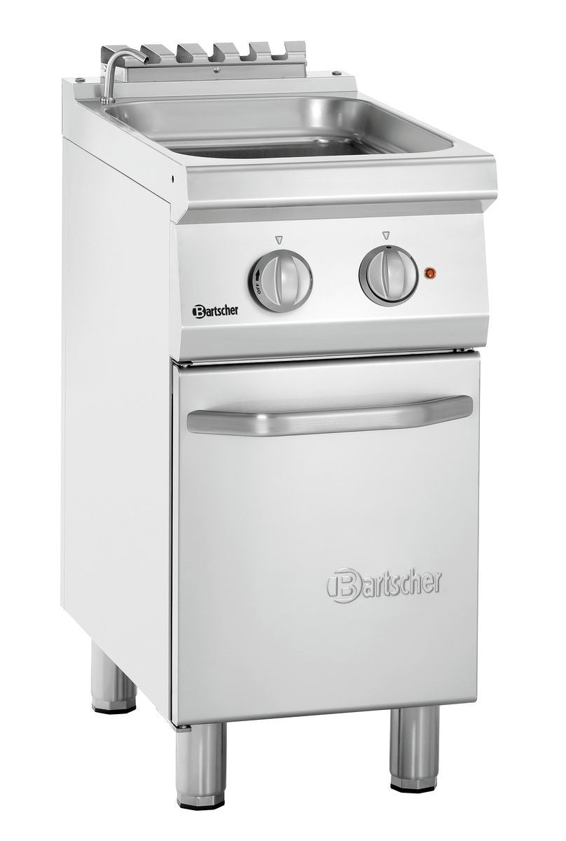 Nudelkocher 700, B400, 24L | Bartscher 286305 - Bartscher