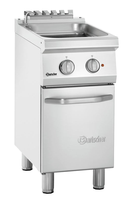 Nudelkocher 700, B400, 24L | Bartscher 286305 - Bartscher