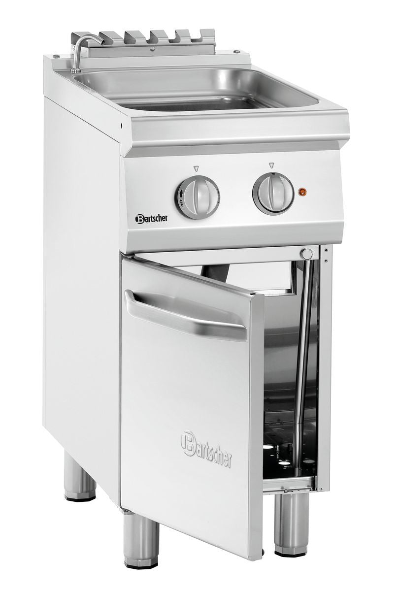 Nudelkocher 700, B400, 24L | Bartscher 286305 - Bartscher