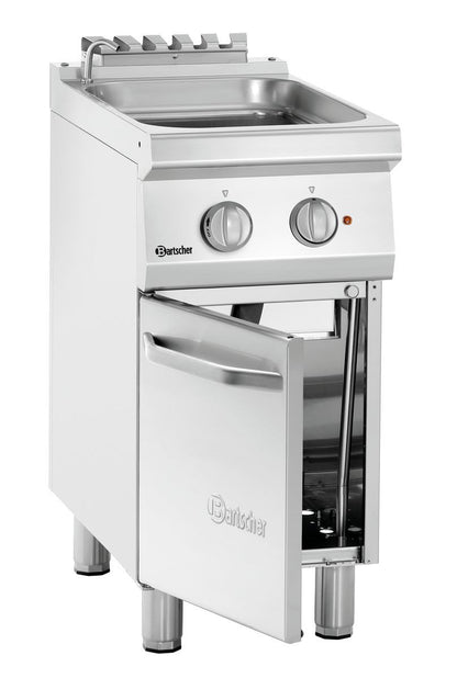 Nudelkocher 700, B400, 24L | Bartscher 286305 - Bartscher