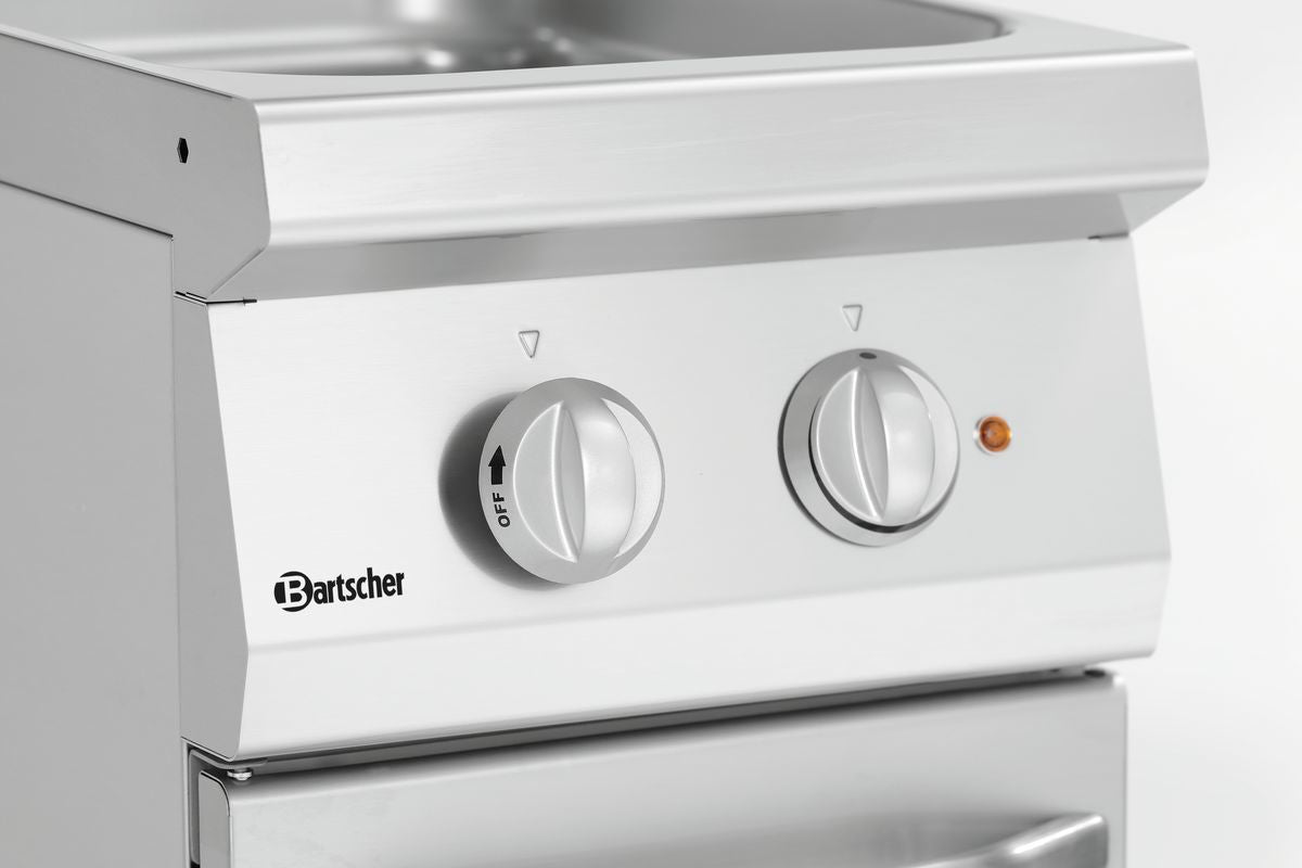 Nudelkocher 700, B400, 24L | Bartscher 286305 - Bartscher