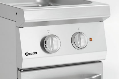 Nudelkocher 700, B400, 24L | Bartscher 286305 - Bartscher