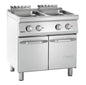 Nudelkocher 700, B800, 2x24L | Bartscher 286310 - Bartscher