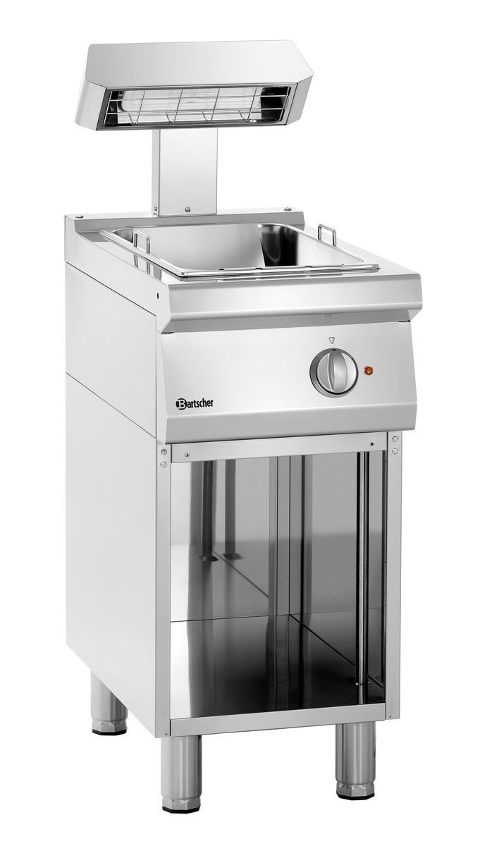 Elektro-Warmhaltegerät 700 | Bartscher 286628 - Bartscher