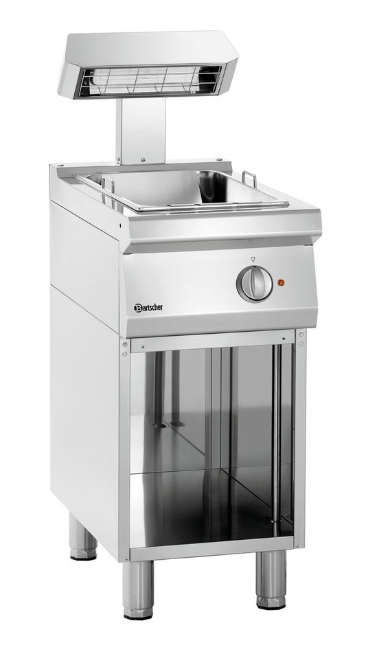 Elektro-Warmhaltegerät 700 | Bartscher 286628 - Bartscher