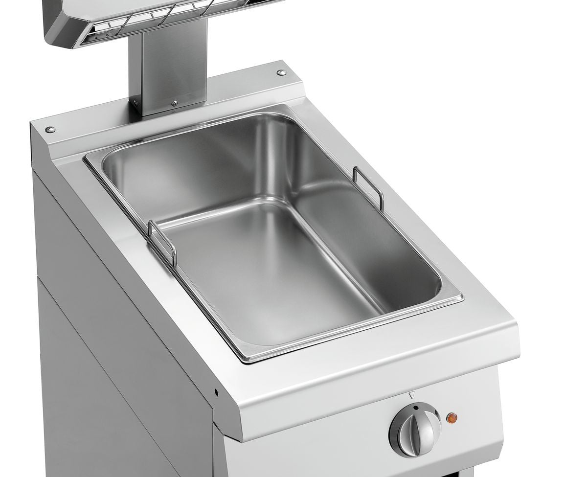 Elektro-Warmhaltegerät 700 | Bartscher 286628 - Bartscher