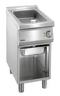 Multibräter 700, B400, UO | Bartscher 286710 - Bartscher