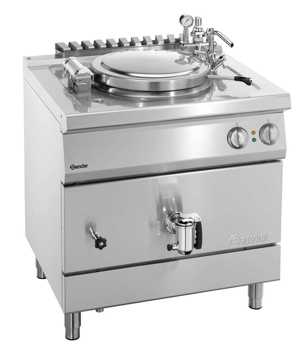 Kochkessel, 700, 55L | Bartscher 286811 - Bartscher