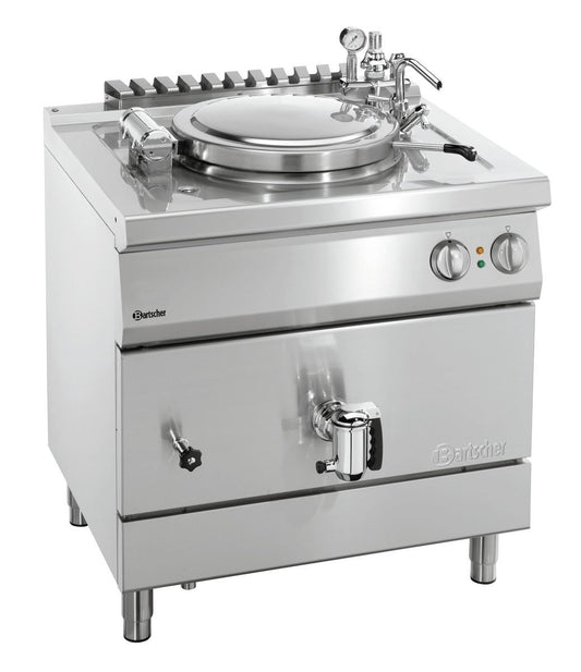 Kochkessel, 700, 55L | Bartscher 286811 - Bartscher