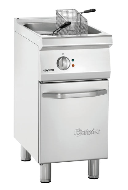 Fritteuse 700, B400, 15L | Bartscher 286917 | Bartscher