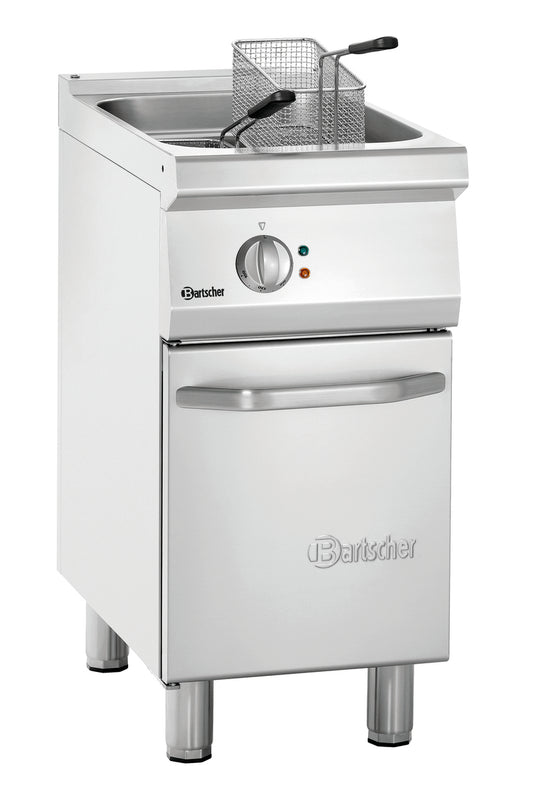Fritteuse 700, B400, 15L | Bartscher 286917 | Bartscher