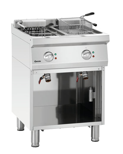 Fritteuse 700-E2110 | Bartscher 286921 - Bartscher