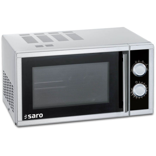 Mikrowelle mit Grillfunktion  Modell WD 900 U | Saro 288-1005 - Saro