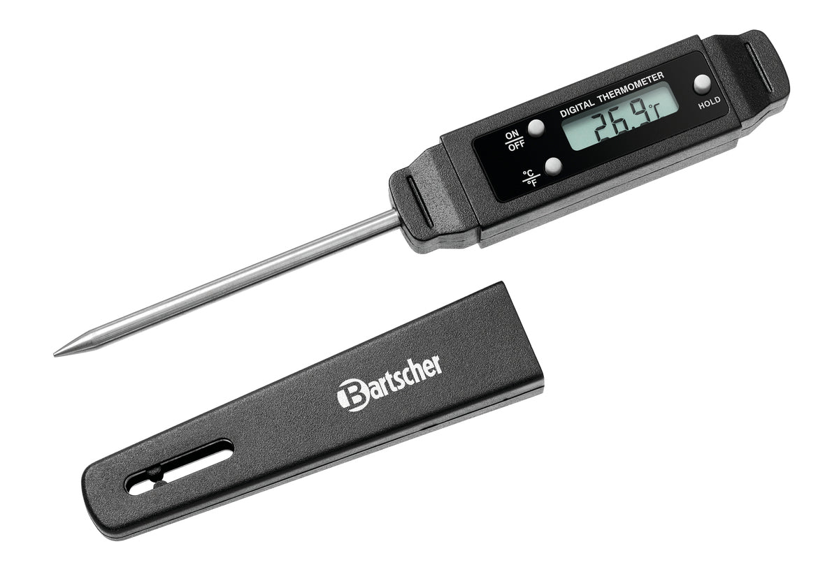 Thermometer D1500 KTP | Bartscher 292042 - Bartscher