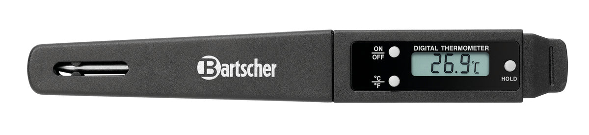 Thermometer D1500 KTP | Bartscher 292042 - Bartscher