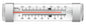 Thermometer A250 | Bartscher 292043 - Bartscher